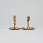 1404 4401 CANDLESTICKS